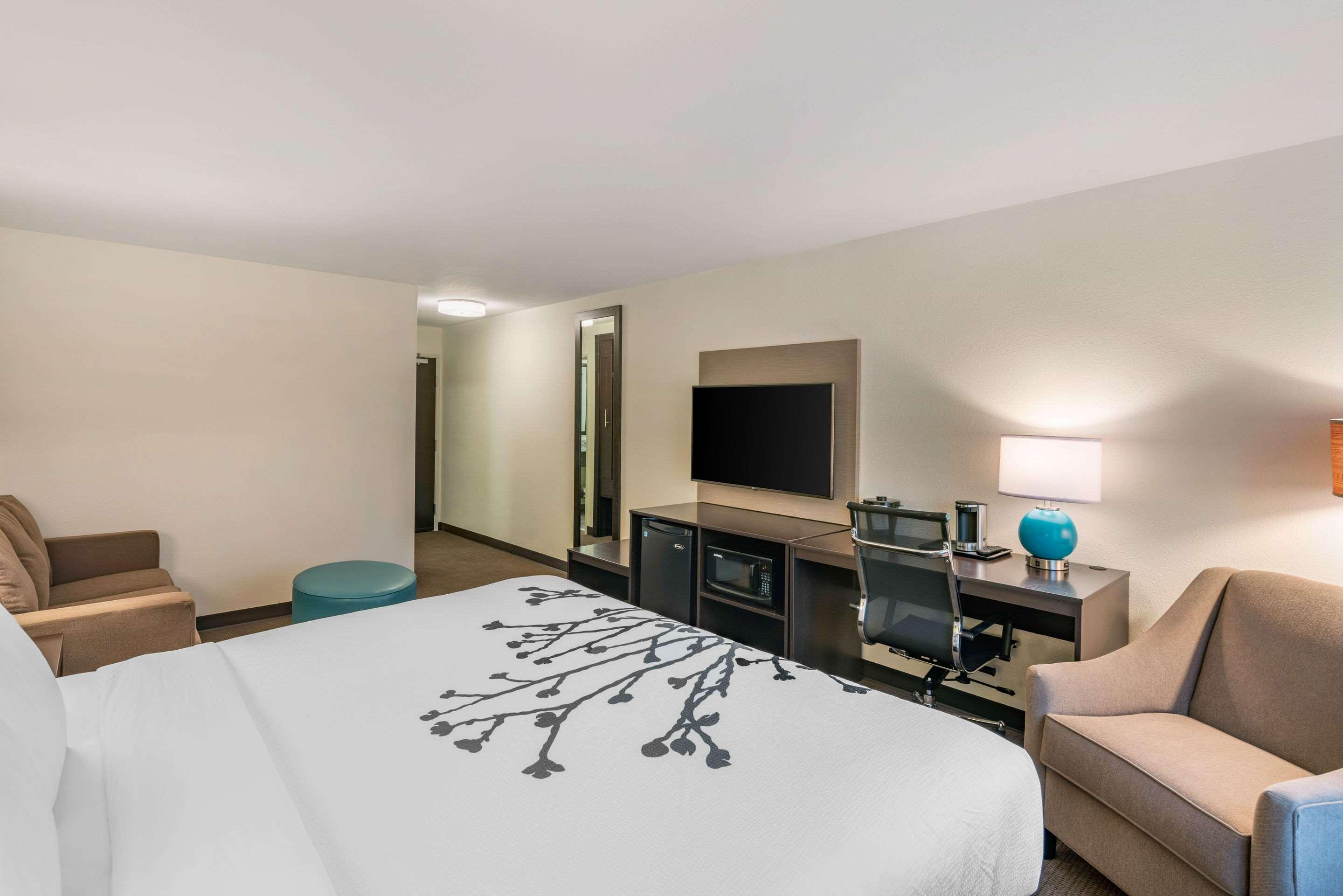 Sleep Inn Spokane Airport Exteriör bild